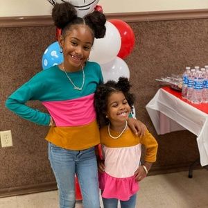 Meet your Posher, Kimberlee